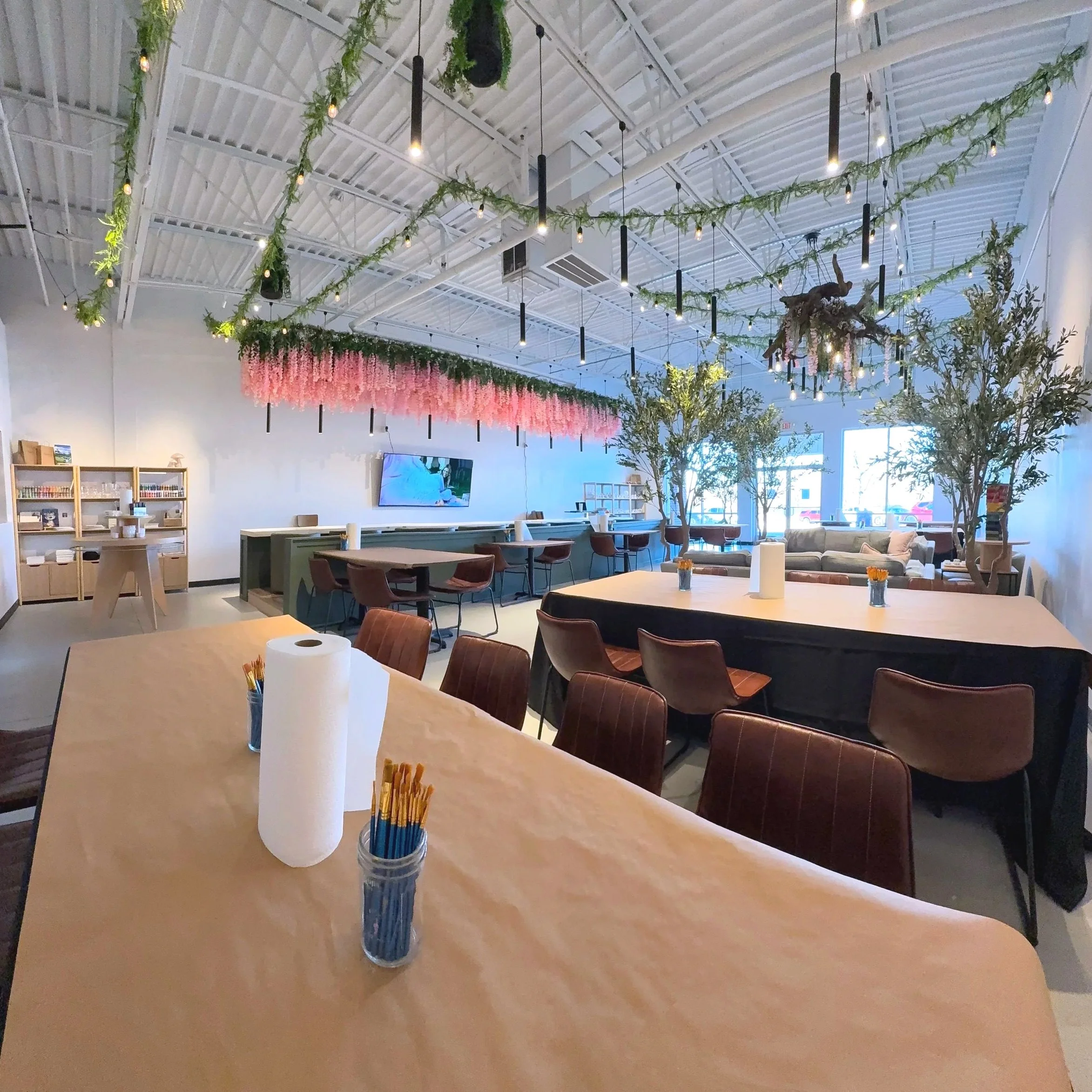 Atmosphere, Family Entertainment, Spring Hill, TN Studio