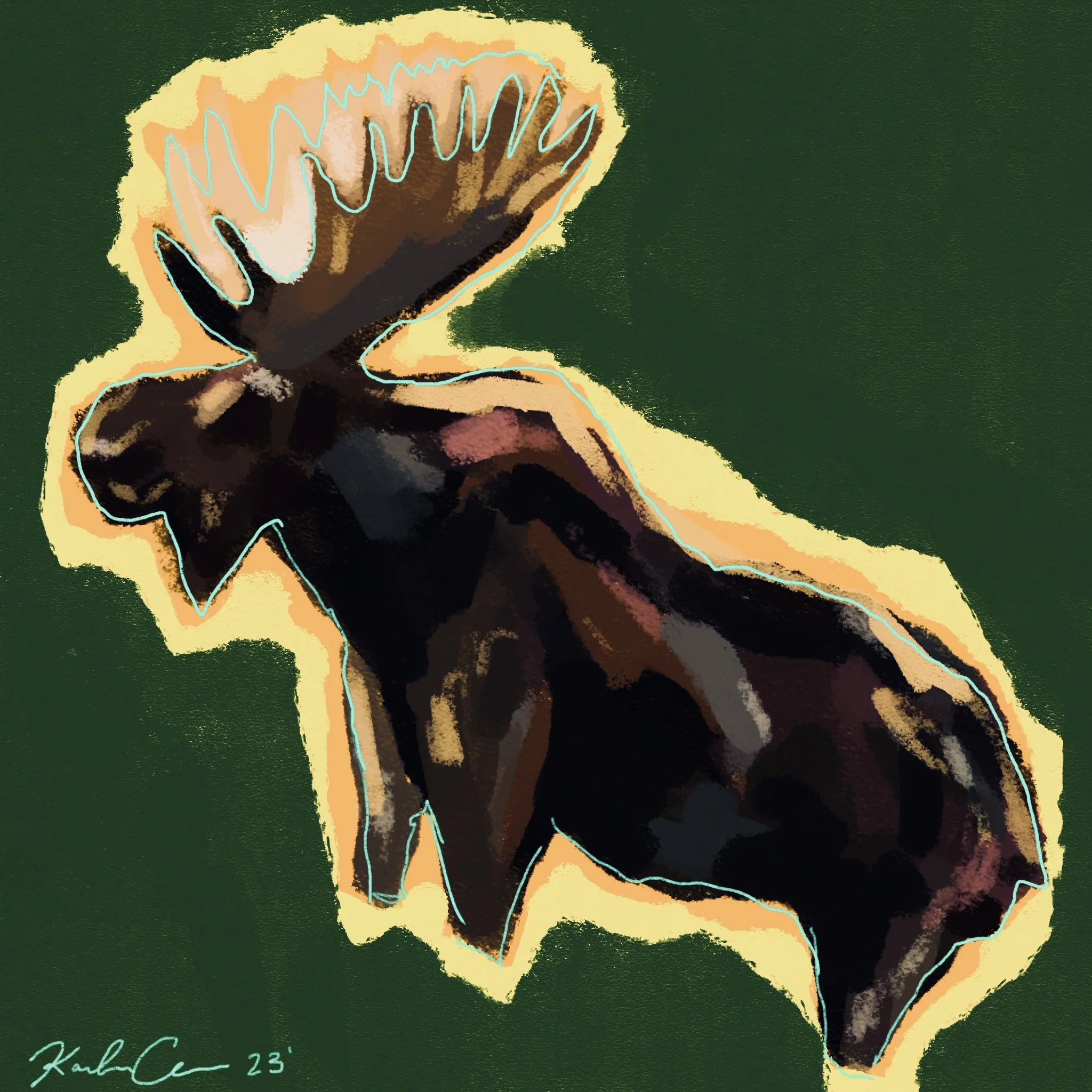Moose
