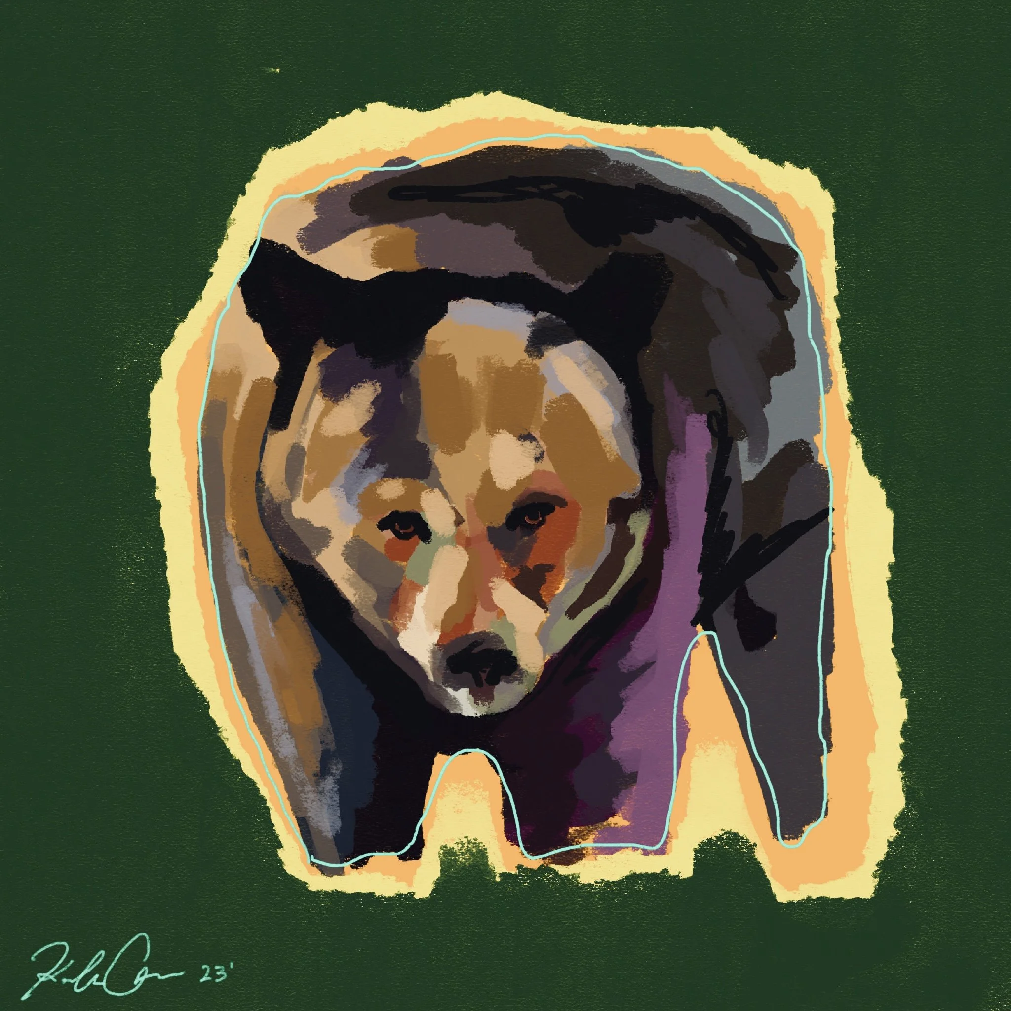 Grizzley