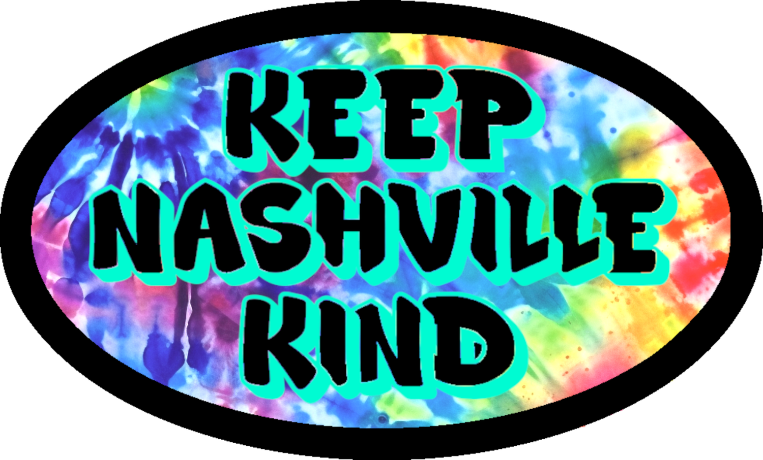 Keep Nashville Kind