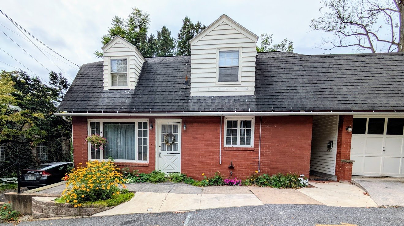 Welcome to The Cottage