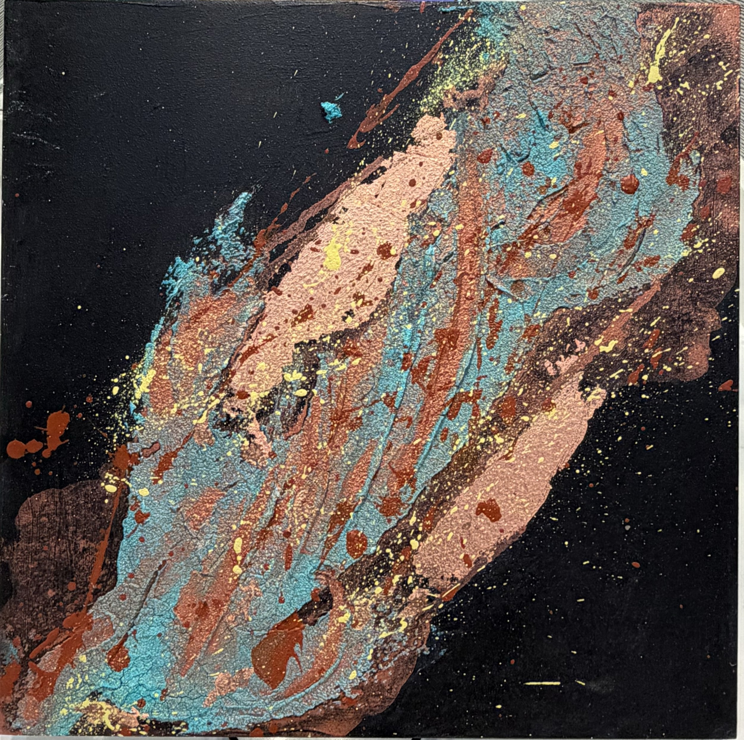 Copper Smelting II
