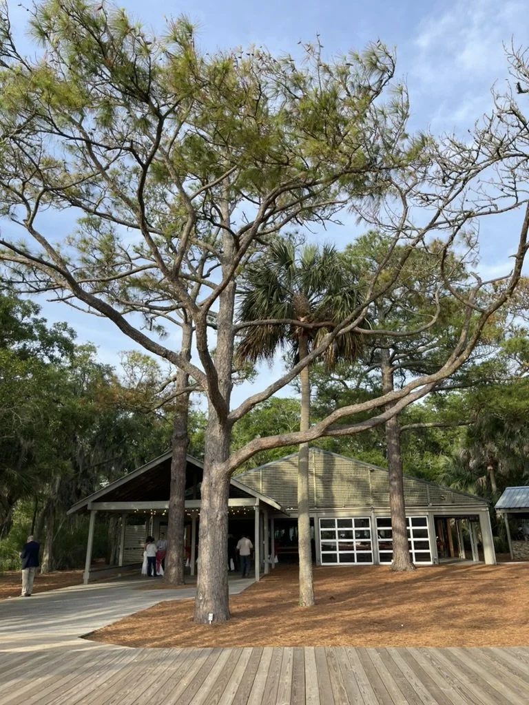*welcome reception for NASCA's Annual Conference in Kiawah Island, SC