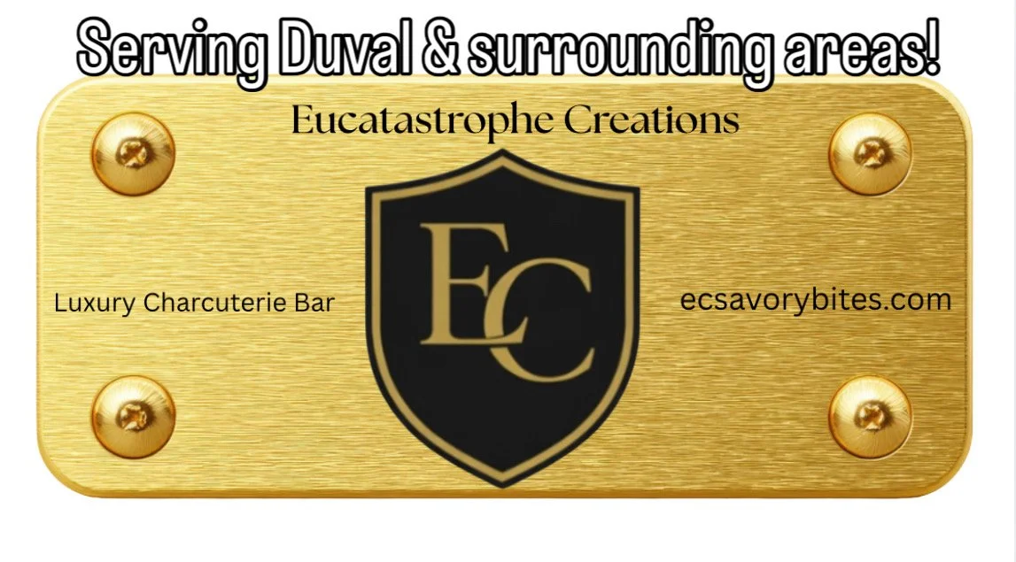Eucatastrophe Creations Charcuterie 