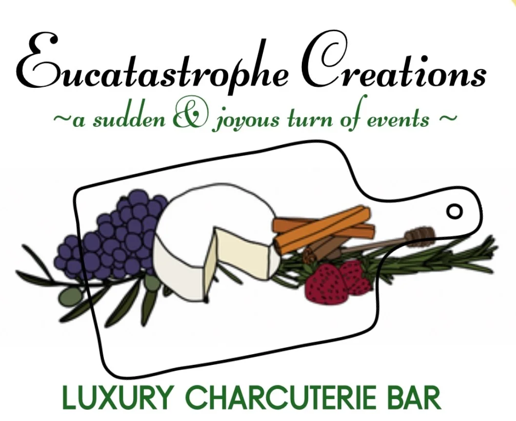 Eucatastrophe Creations Charcuterie 