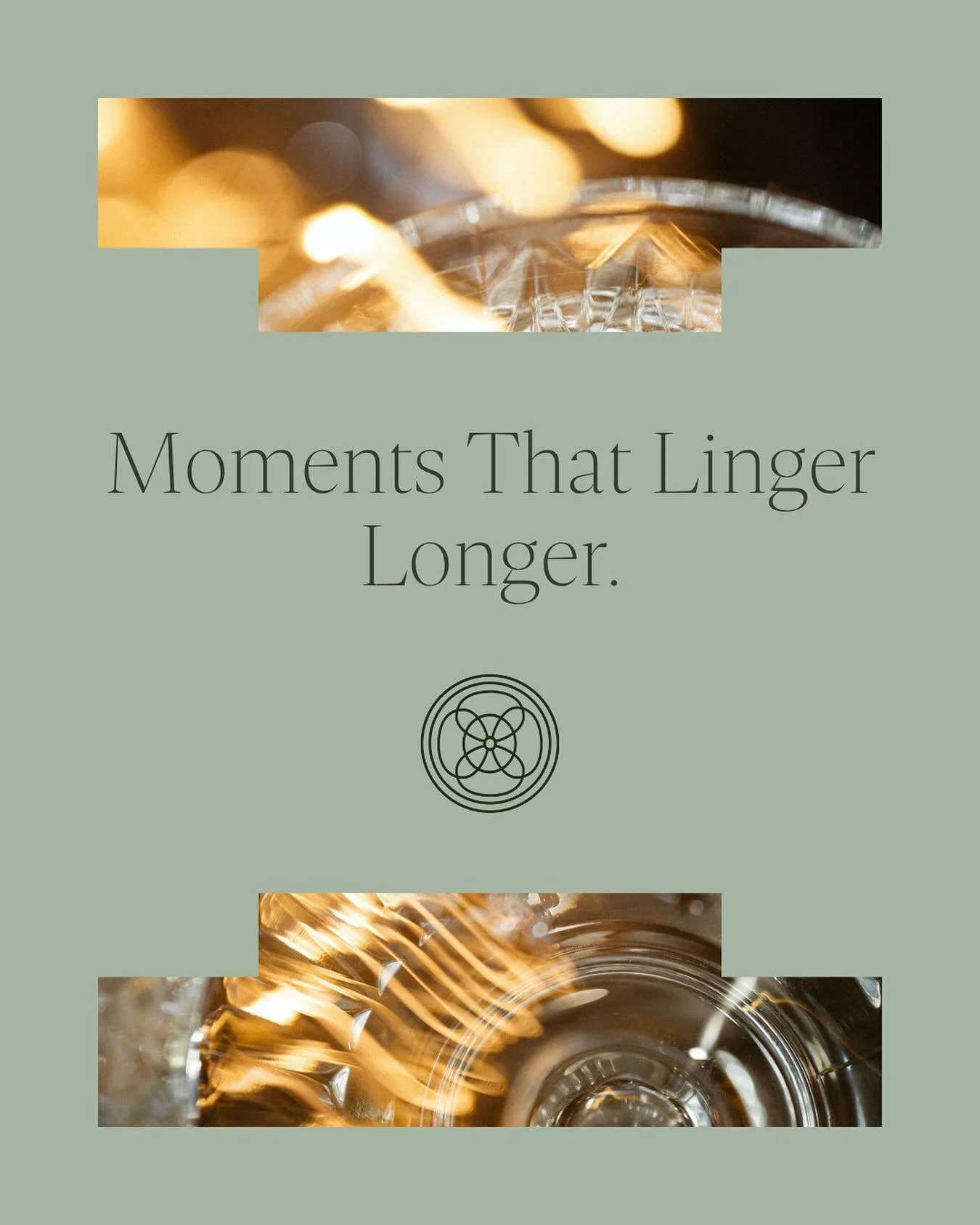 Some moments sparkle longer than others.
✨ Stay tuned for something beautiful.
