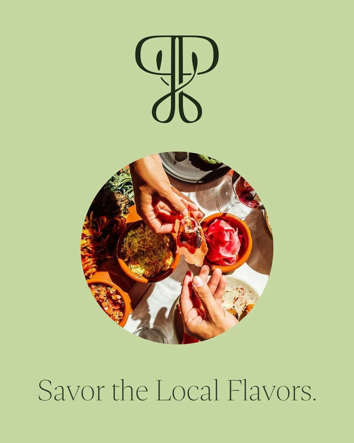 Local. Lush. Loved.
We&rsquo;re serving up Ventura on a plate.