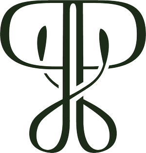 Palomino monogram