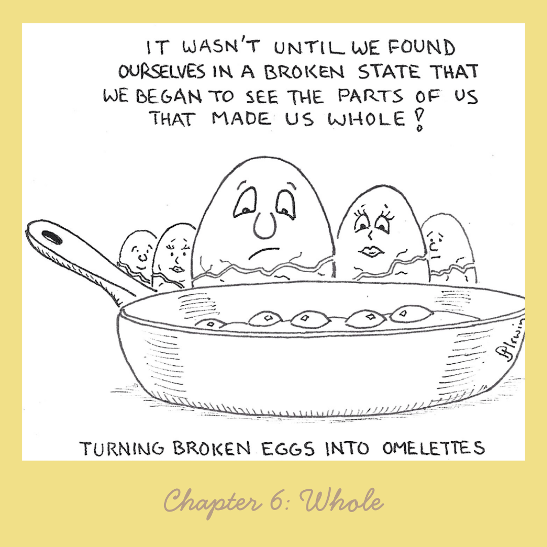 Chapter 6: Whole