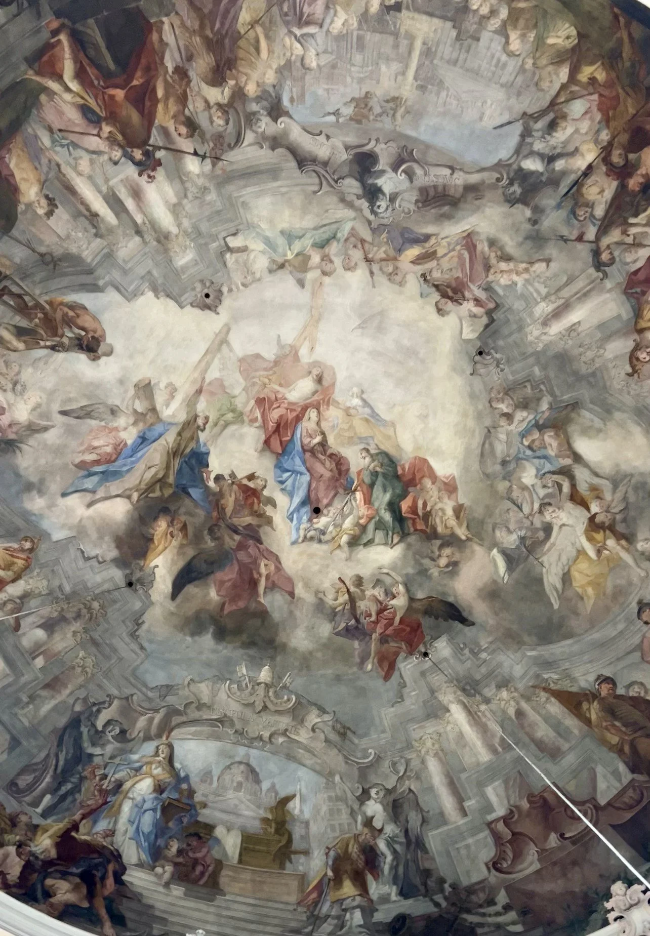 Parish Church of St. Peter and Paul