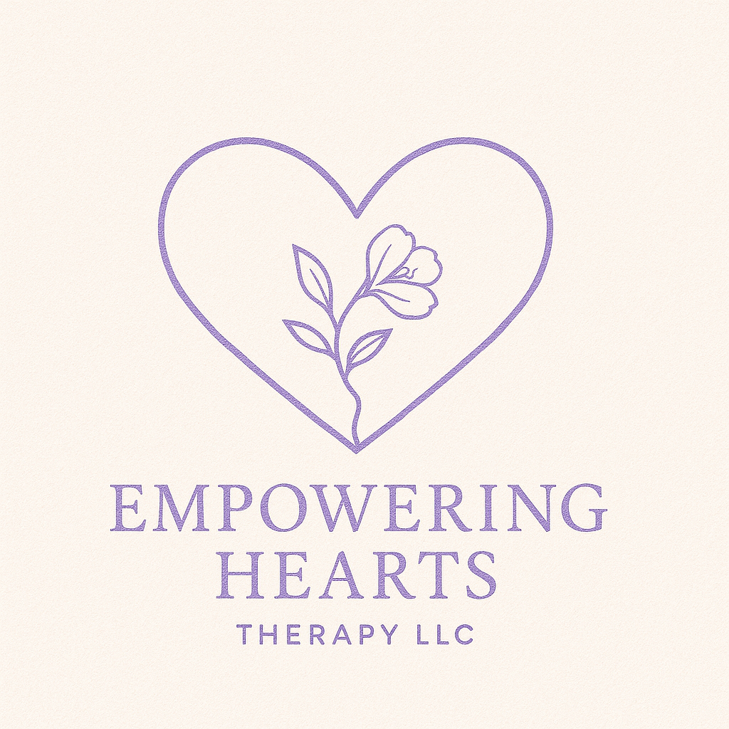 Empowering Hearts Therapy