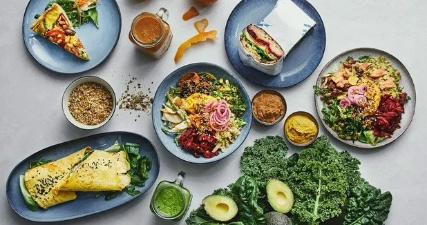☀️ Sommerferien er ved at rinde ud &ndash; er I klar til hverdagen igen?

Hos Gr&ouml;n Catering st&aring;r vi klar med sund, &oslash;kologisk og smagfuld frokost, der giver energi til hele arbejdsdagen.

🍽️ Vores frokostordning er &oslash;kologisk 
