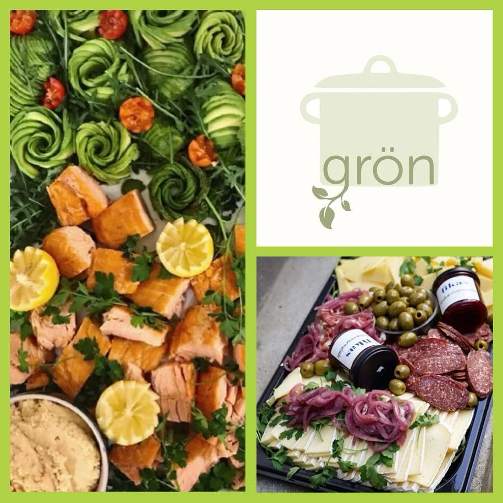 GR&Ouml;N CATERING 🥬🍆🍅

Vi br&aelig;nder for at bringe smag, sundhed og b&aelig;redygtige r&aring;varer ind i alle livets begivenheder &ndash; b&aring;de store og sm&aring;.

Vi leverer catering til alt fra m&oslash;der og konferencer til receptio