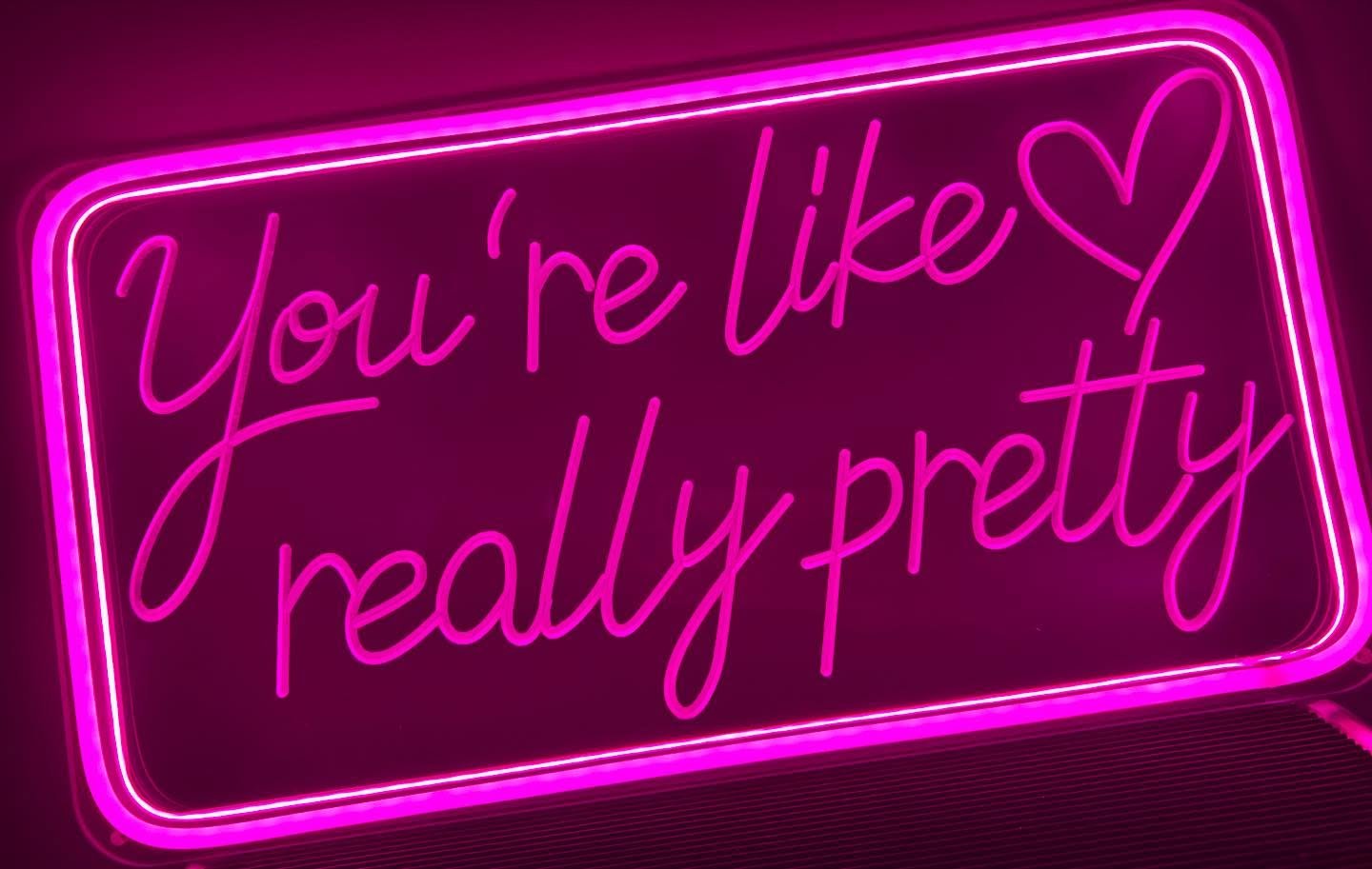 We don&rsquo;t make the rules&hellip; but if we did, feeling pretty would definitely be one of them 💖✨
Aligned Aesthetics Napa Valley&mdash;where beauty is aligned, balanced, and always really pretty.&rdquo;

#AlignedAesthetics #napaglow #selfcareis