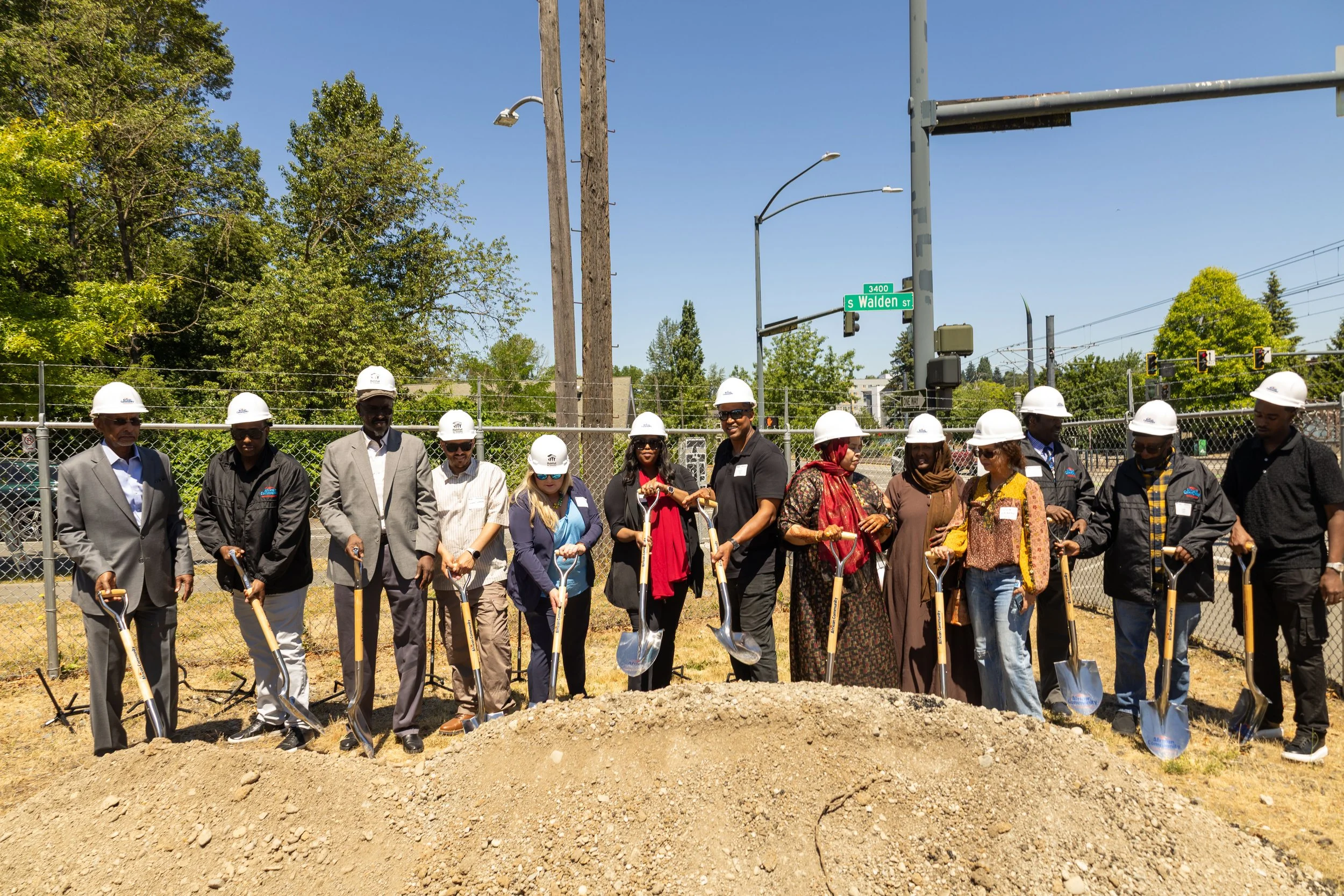 Real Estate Development