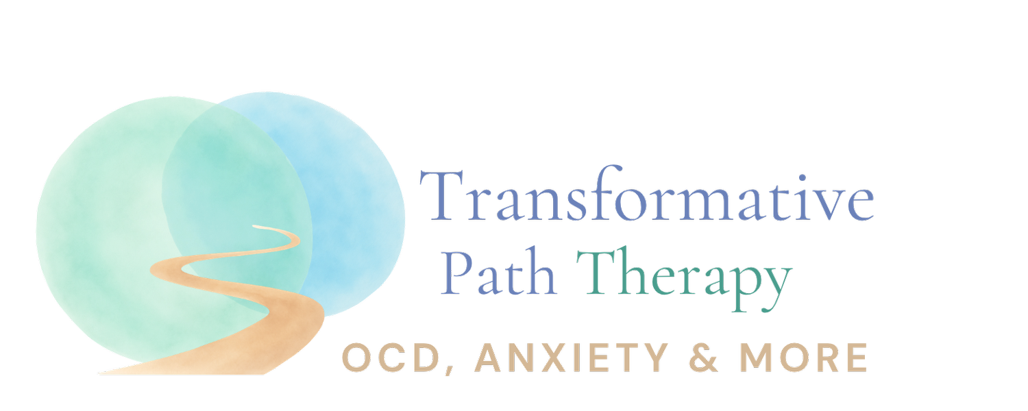 Transformative Path Therapy 