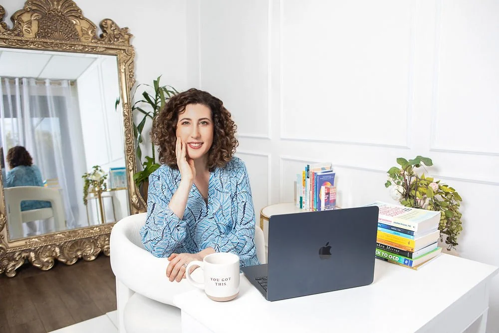 Specialties in anxiety, OCD, tic disorders, trauma, and more. Evidence-based therapy for children, teens, adults, and families in Long Beach and online California.