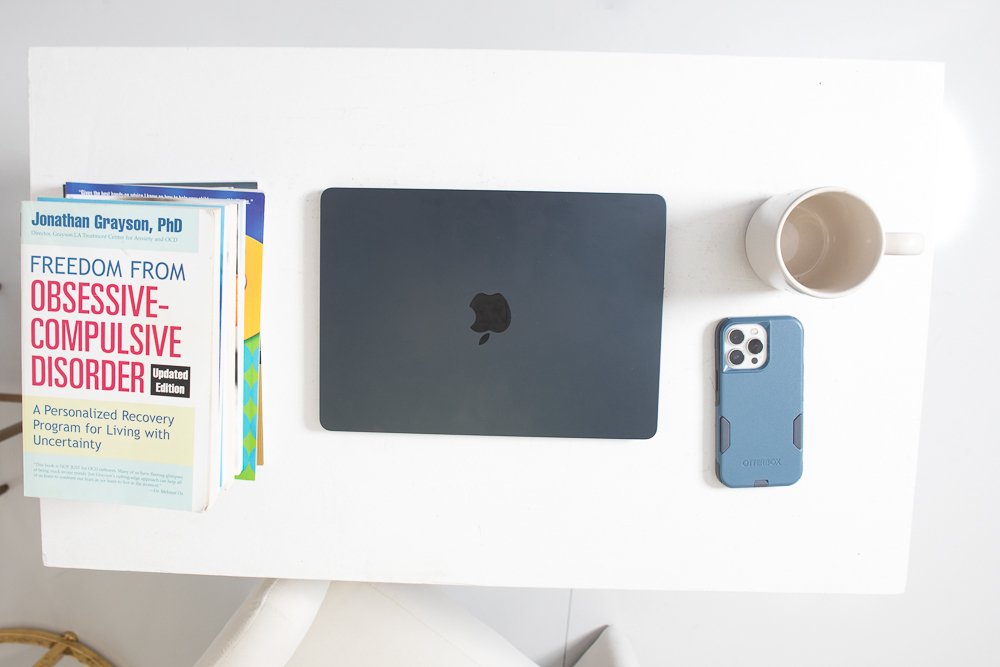 Shauna Pilloff  specializes in evidence-based therapy for OCD, anxiety, tic disorders, and more, serving Long Beach, CA, and online. Find tailored care for children, teens, and adults.