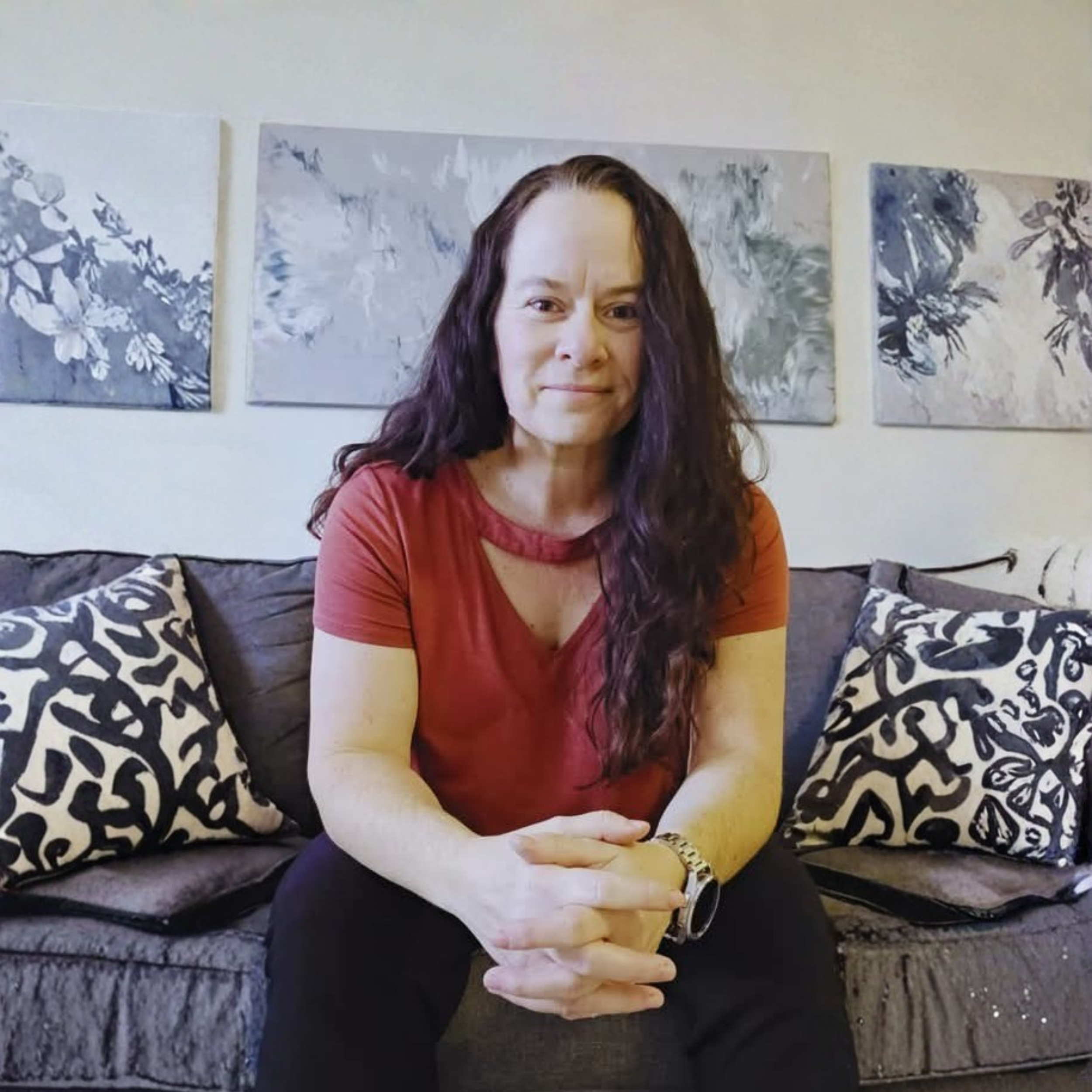 Why I'm Launching a Tech Startup for My 50th Birthday