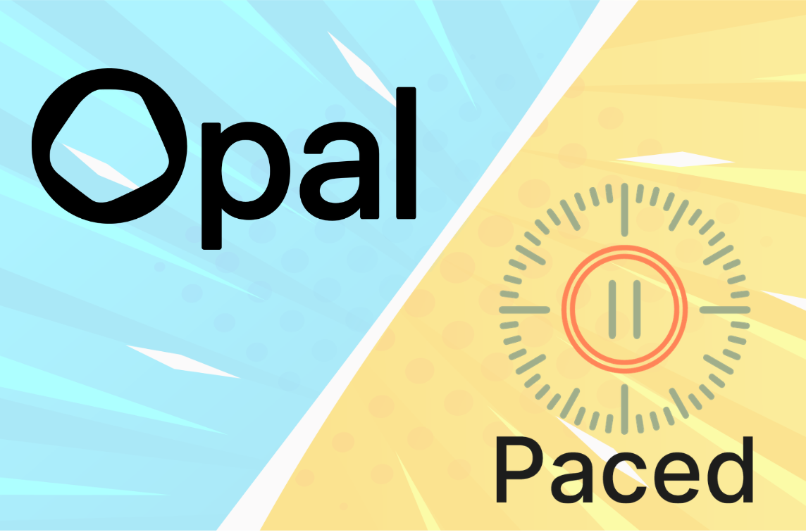 Paced vs. Opal: Which Screen-Time App Actually Breaks the Mindless Scroll?