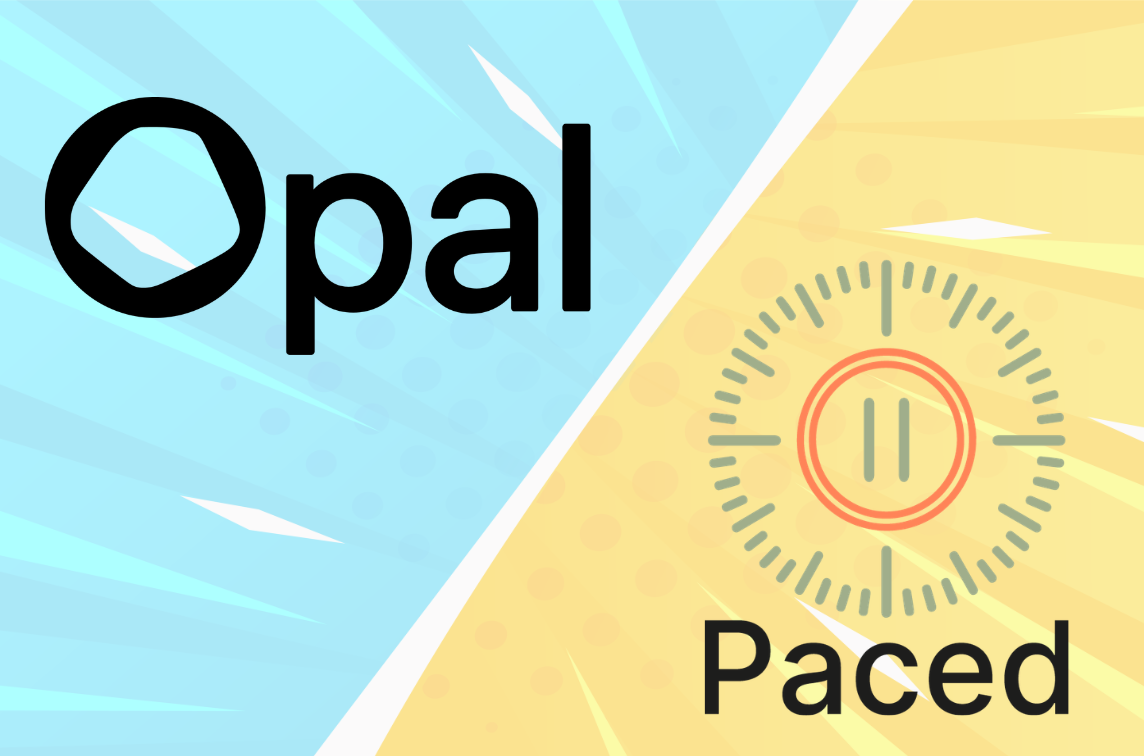 Paced vs. Opal: Which Screen-Time App Actually Breaks the Mindless Scroll?