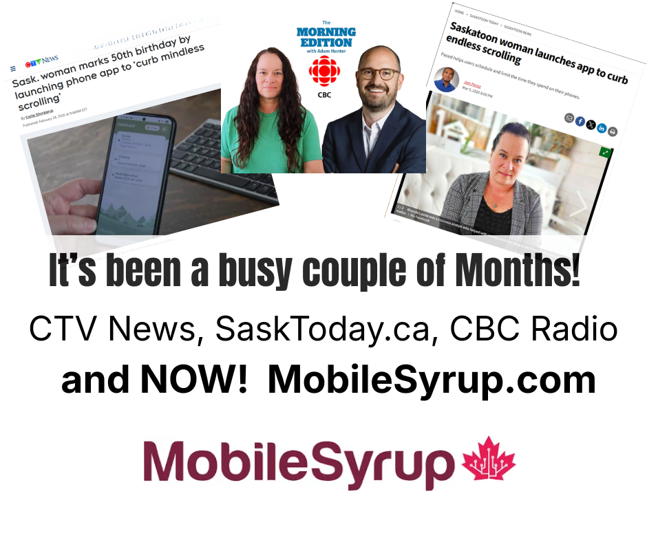 A Busy Couple of Months for Paced