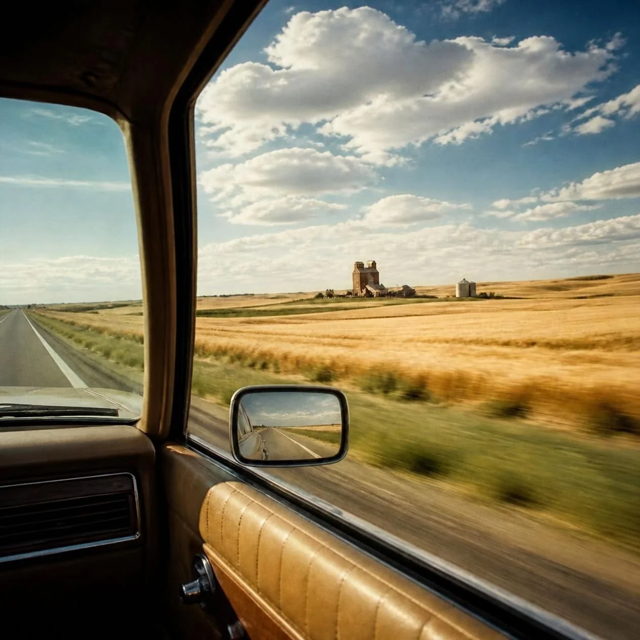 When did we become so afraid of being bored?