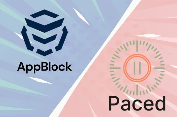 Paced vs AppBlock: I Tried the Strict Blockers So You Don’t Have To