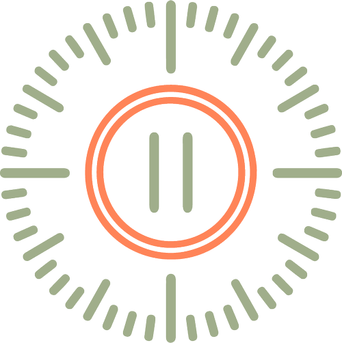 Paced Logo