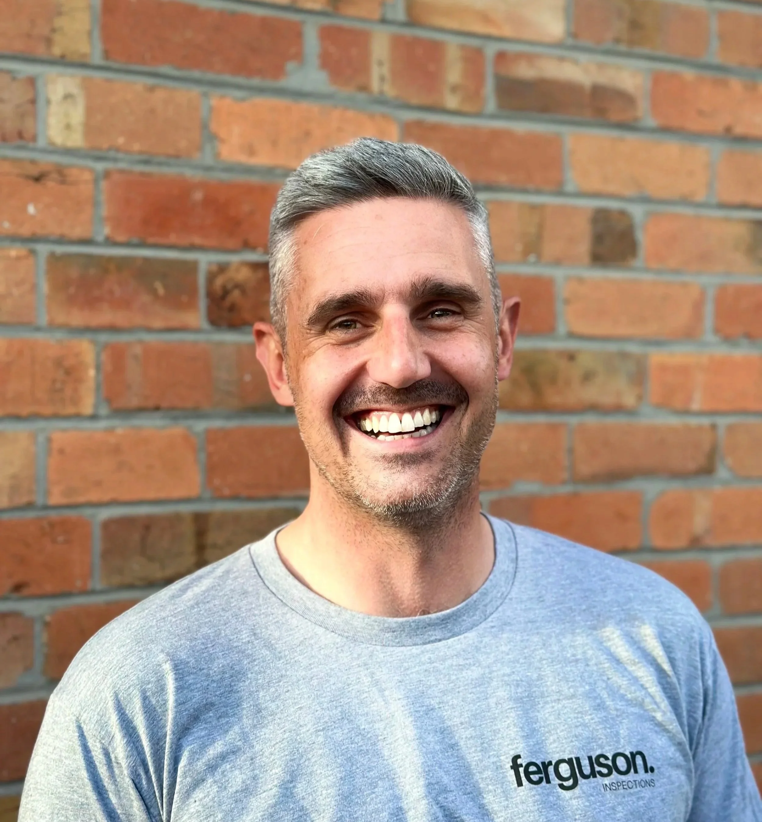 Meet Billy Ferguson, Pre-purchase building inspections, construction inspections in Geelong, Bellarine, Ballarat, Surf Coast