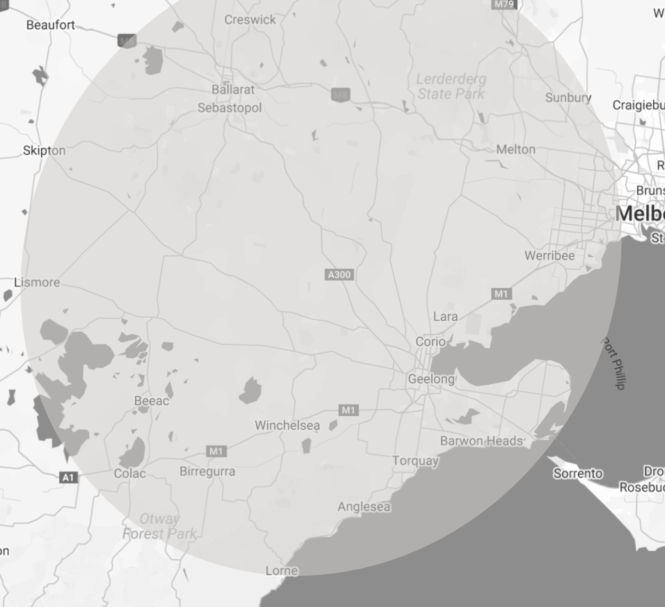 building inspector in Geelong conducting a detailed property inspection. Ferguson Inspections specialises in pre-purchase building inspections, pest inspections, new home inspections, and building defect reports across Geelong, the Surf coast