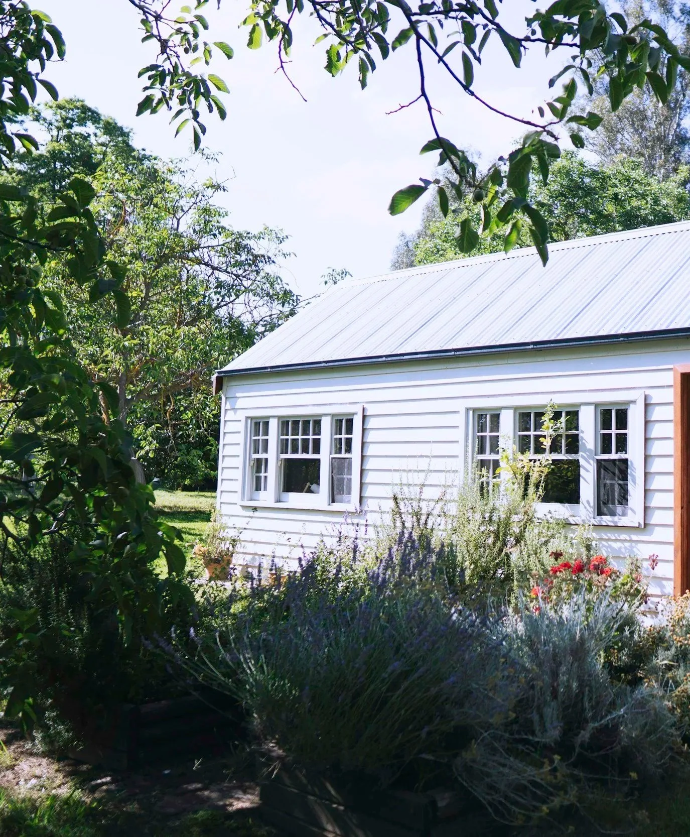 Buying a house, get a pre-purchase inspection