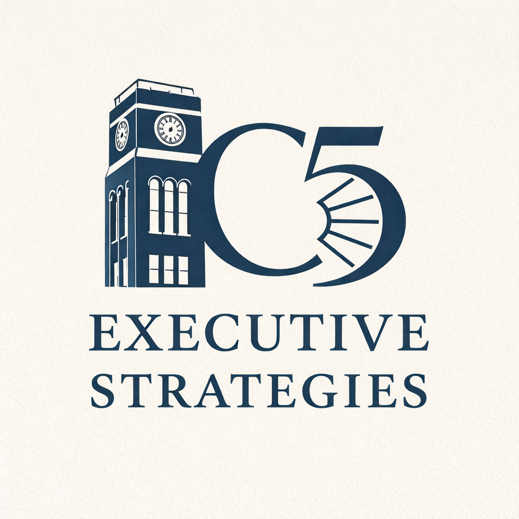 C5 Executive Strategies