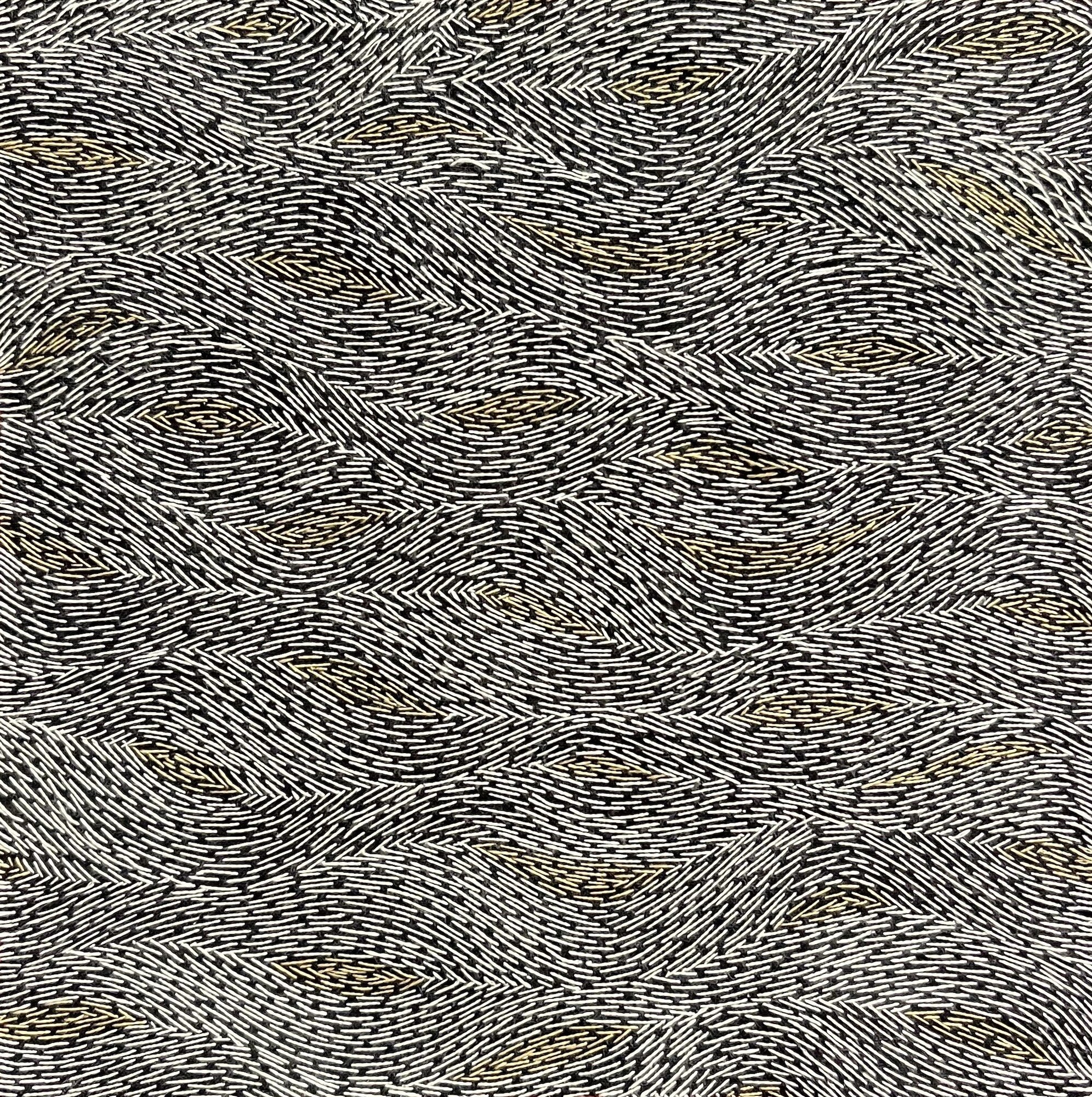 glimmers (2024) | sold