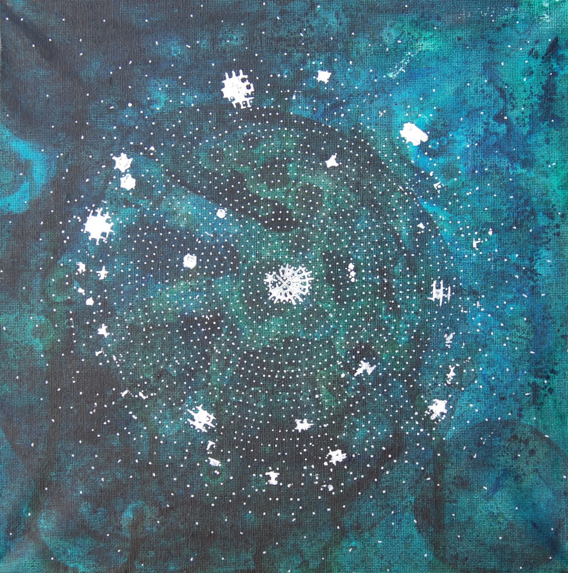 cosmos 2