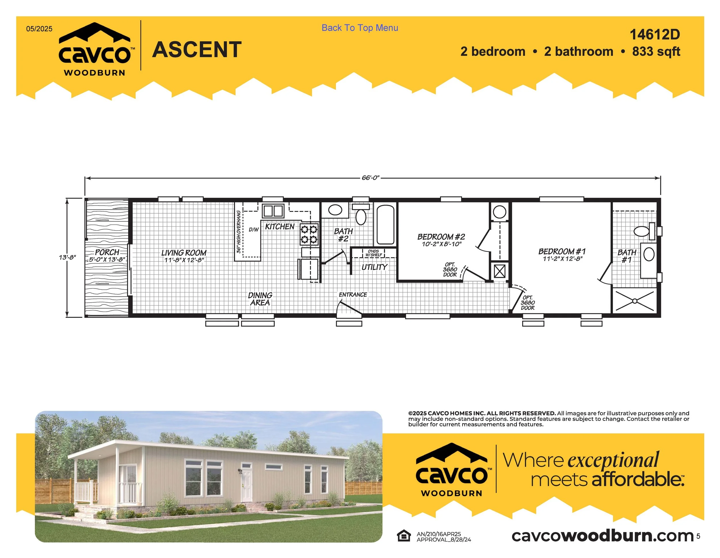 Ascent 14612D | Discover Your Dream Home Today — Contact Us Mt Spokane ...