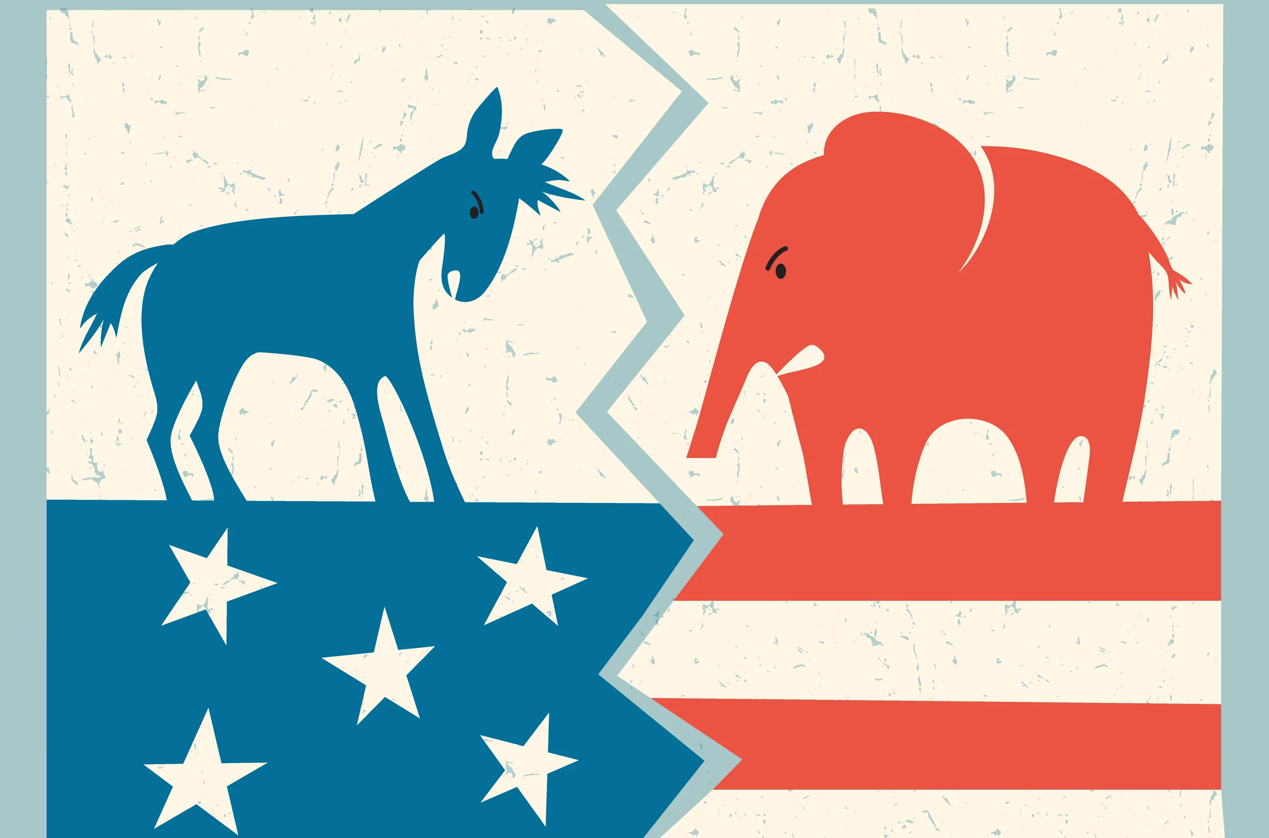 Party Foul: How Political Identity Shapes Anti-Semitism