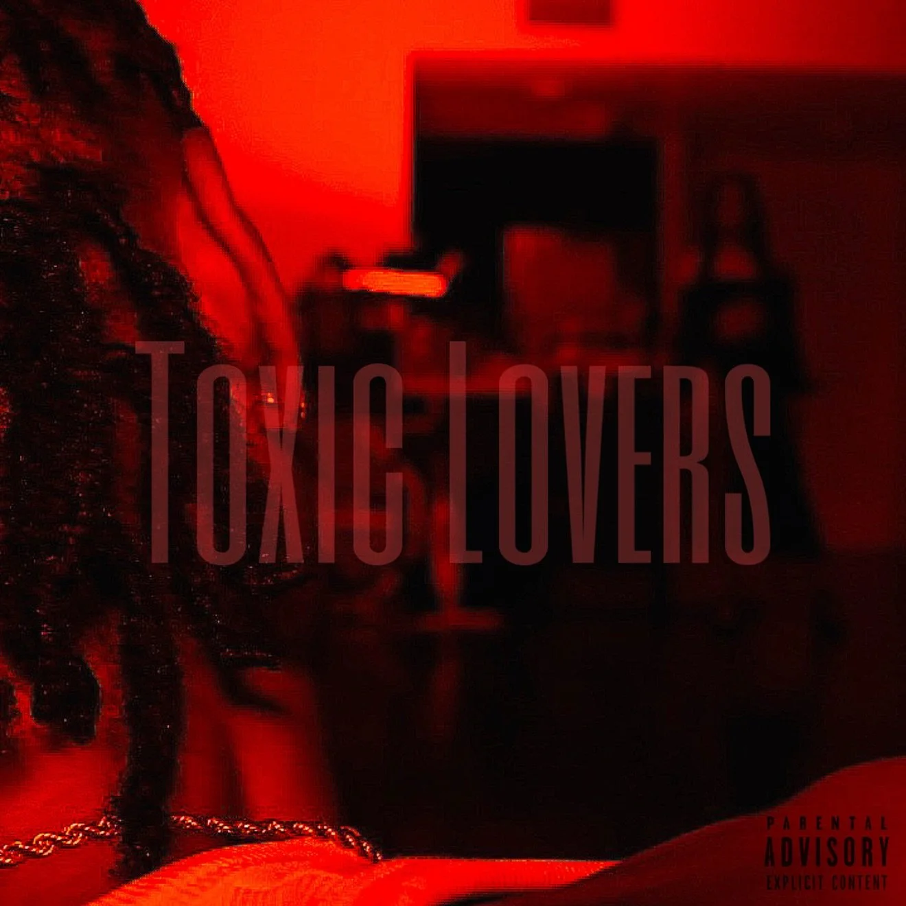 🎶Toxic Lovers OUT NOW &mdash; Is it on your playlist yet?
You&rsquo;ve now entered the Lion&rsquo;s Gate Portal &mdash; New beginnings, transformation, and becoming your best self. 

Add &ldquo;Toxic Lovers&rdquo; to your playlist today and tag your