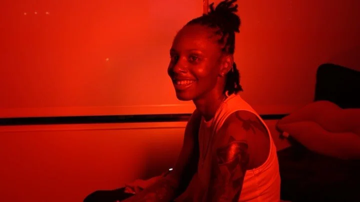 Check out these Behind the Scenes moments from Toxic Lovers ⬇️

1. Making sure I&rsquo;m oiled up enough for the shoot🧴
2. Wonderlvnd ✨
3. Flexing them arms for the cam 😭💪🏽
4. Harlem shaking the nerves and goofies out 🤪
5. Action 🎬
6. Finding A