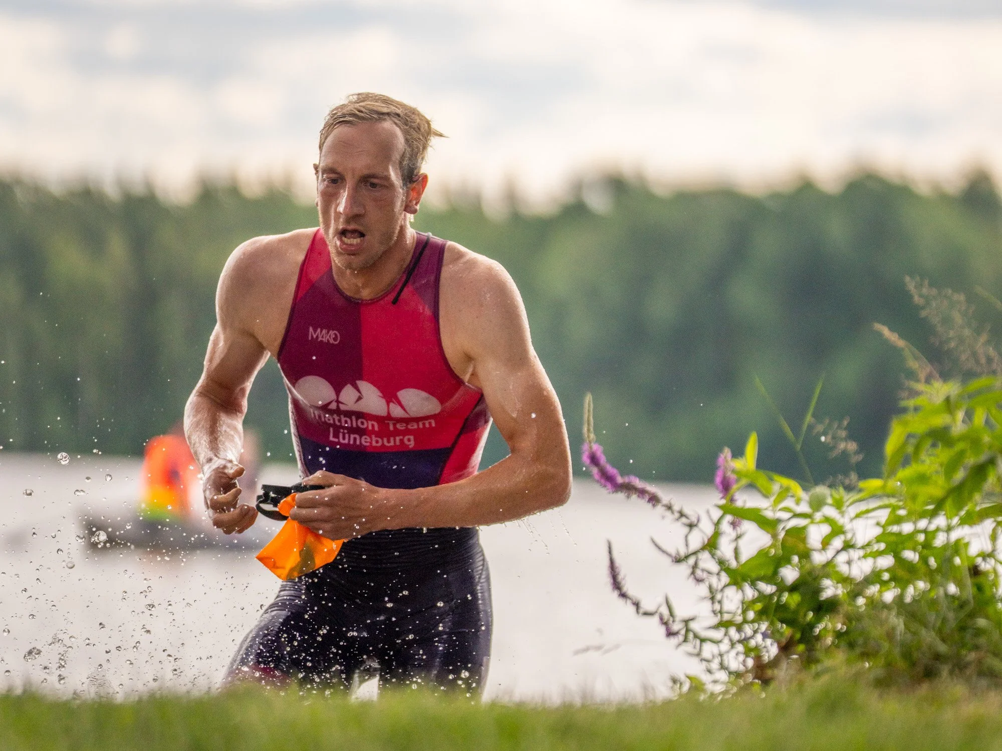 Hensmåla Triathlon 2026