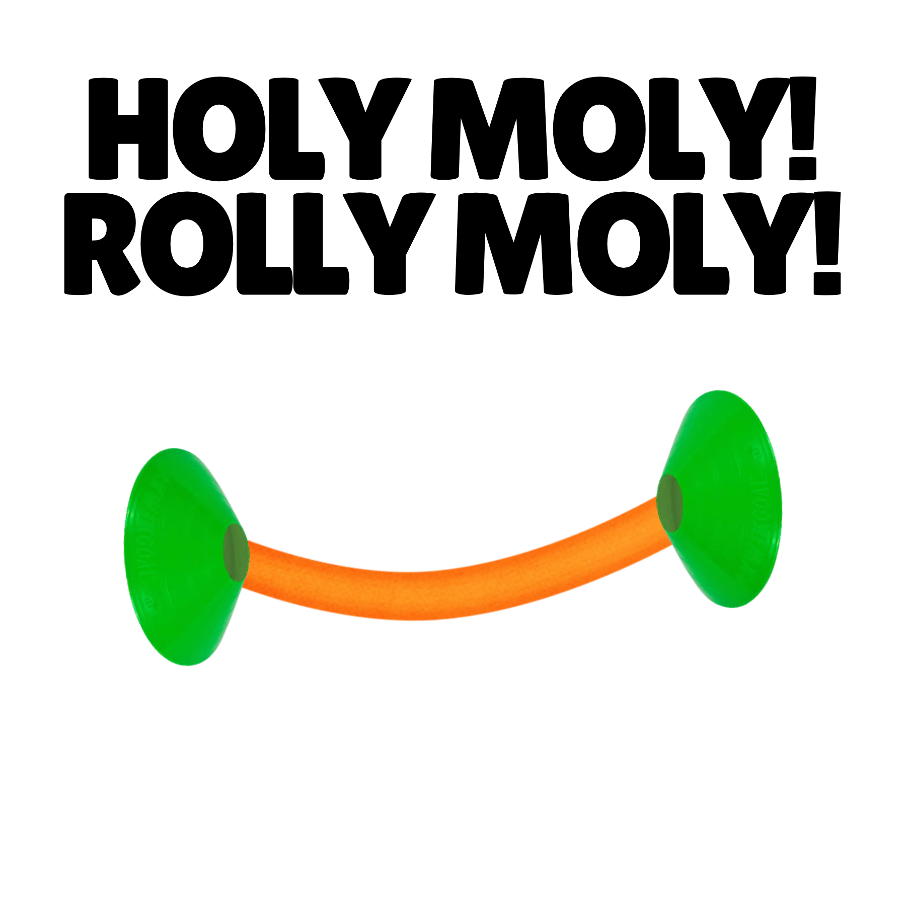 HOLY MOLY!: Soccer Hack!