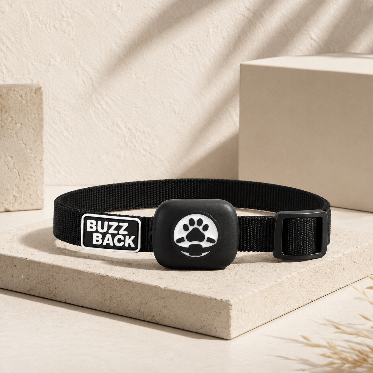 Buzzback Coming Soon!