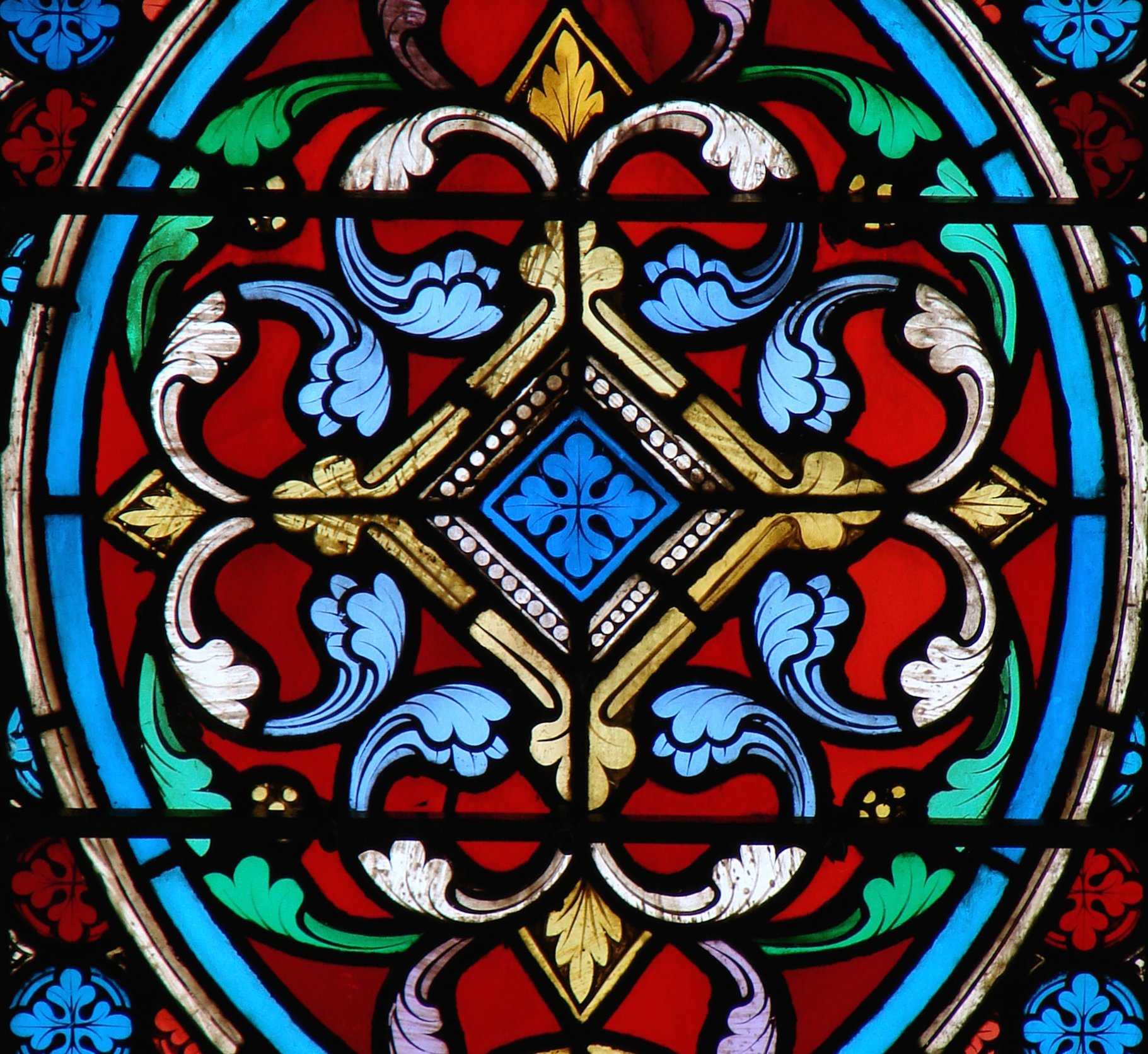 Come to My Sanctuary