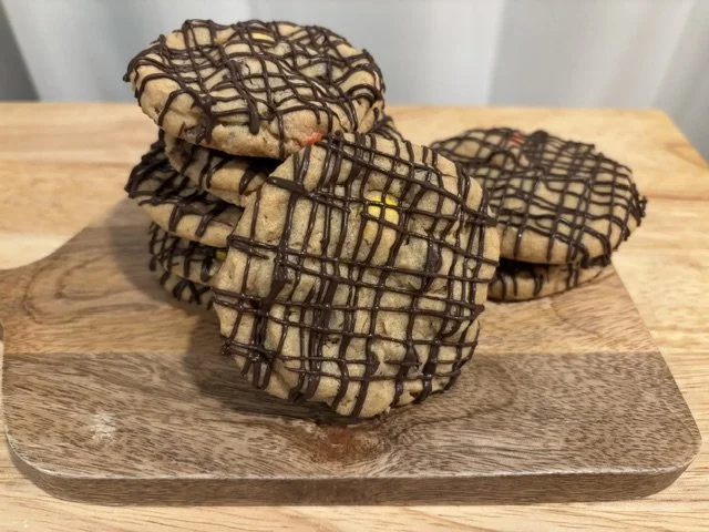 Peanut Butter Bliss