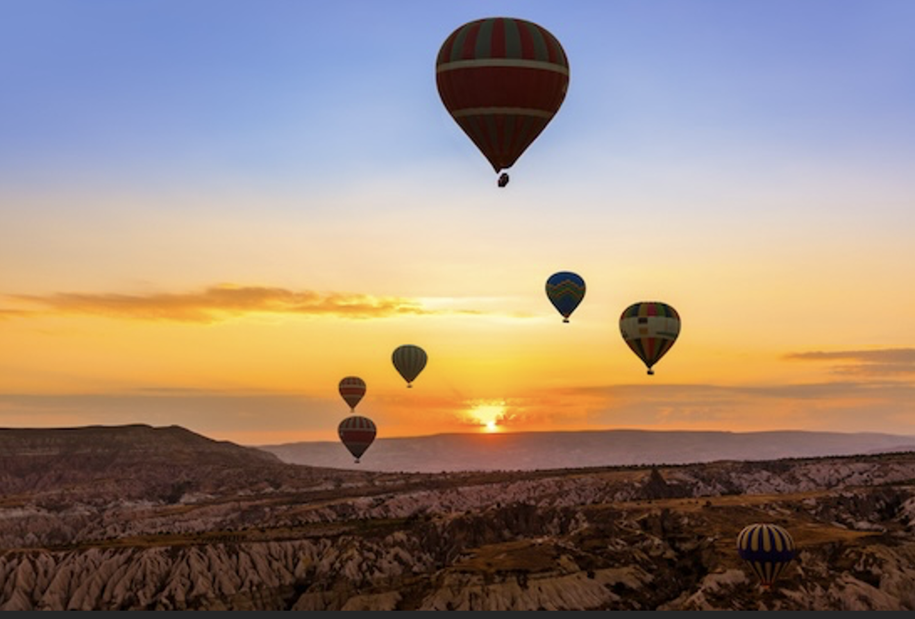 All businesses need a business plan, not just new businesses