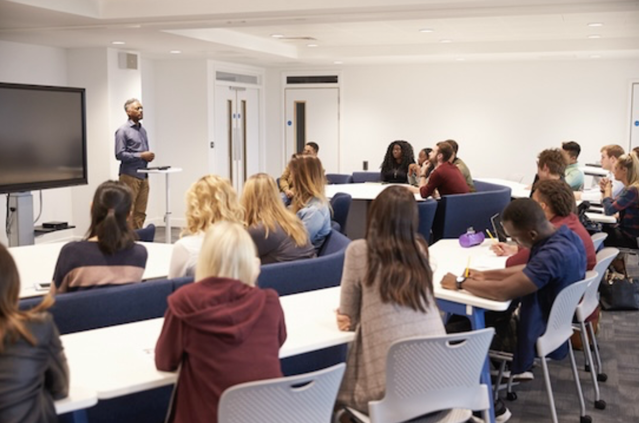 New SMSF education directions