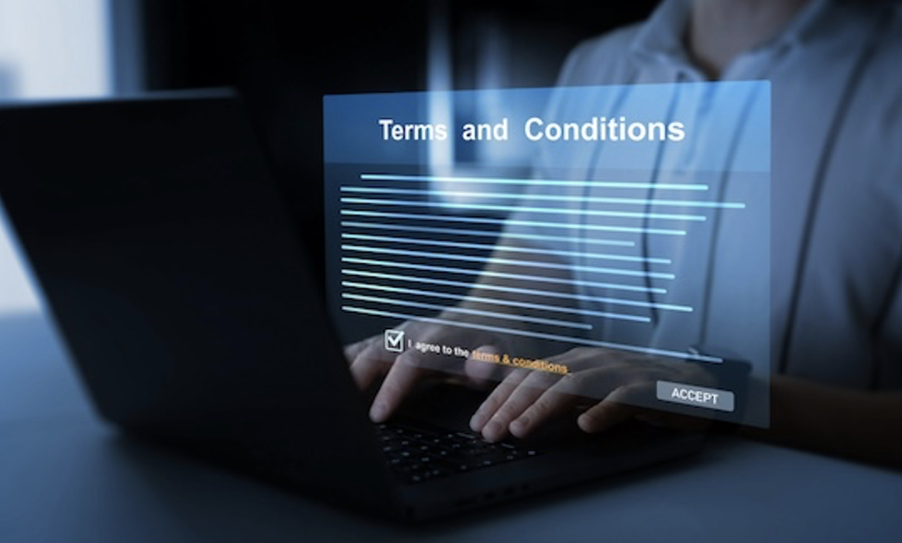 When to Update Your Business Trading Terms