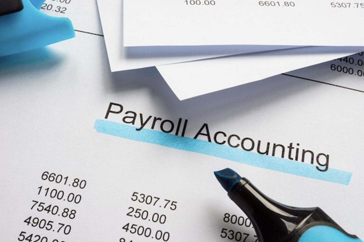 ATO issues new guidance on penalties for non-compliance with STP