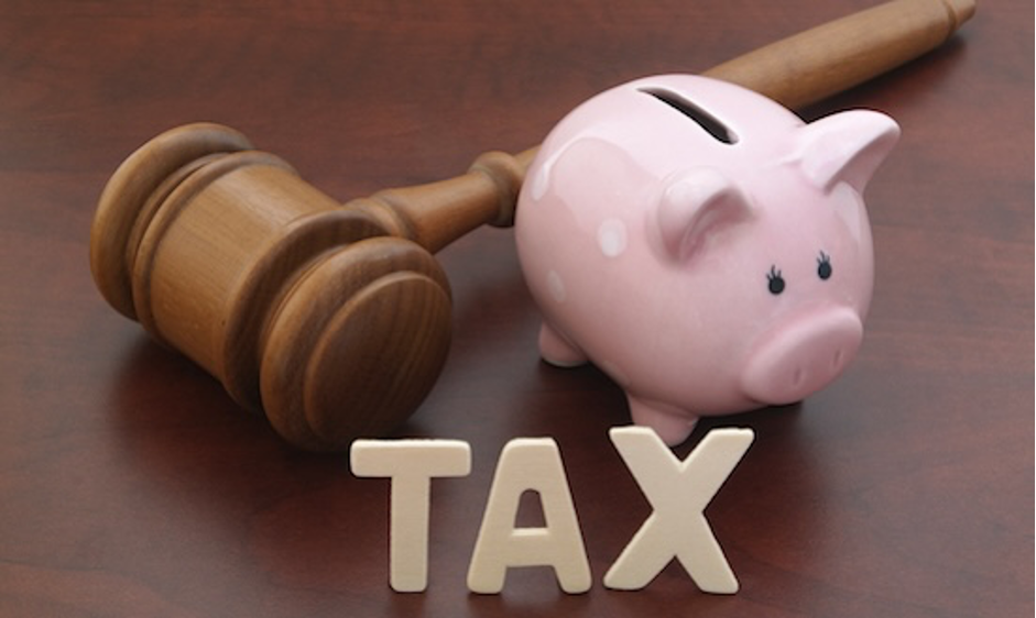 Major super tax changes now law