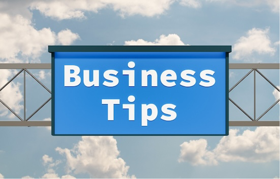 6 tips to help businesses avoid financial difficulties